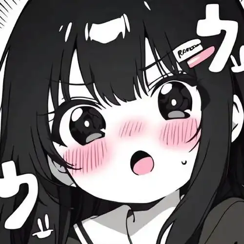 经典追剧人头像