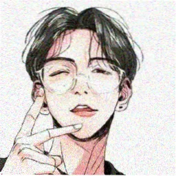 观友头像：来自沈阳的父女组合